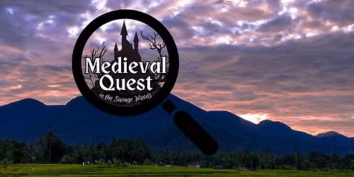 Medieval Quest @ Colorado Medieval Festival