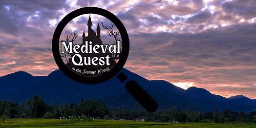 Medieval Quest @ Colorado Medieval Festival