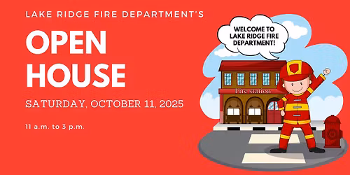 LRFD's Open House & Annual Fundraiser