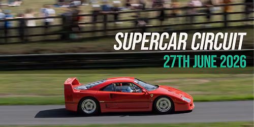 Steeleford Circuit 2026