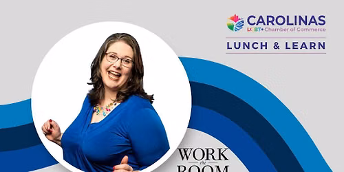 Lunch & Learn | Networking with Ease