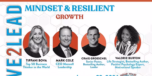 Live2Lead West Michigan