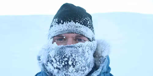 777 dage ved Sl\u00e6depatruljen Sirius