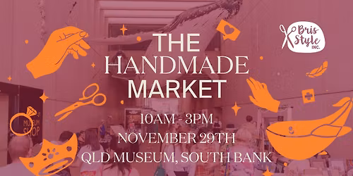The Handmade Market