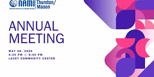 NAMI Annual Meeting