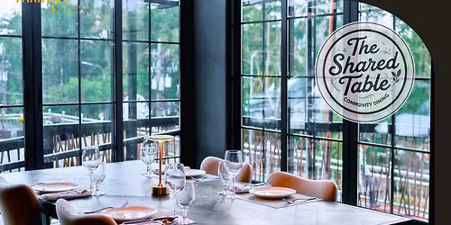 Table 029 - The Parkview