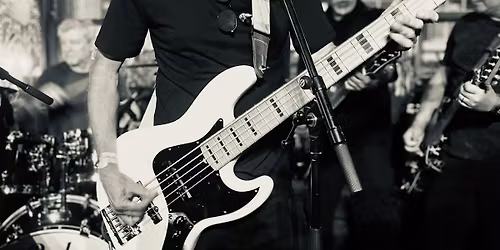 FRONT \u2013 Brazilian Rock Legends Live in London