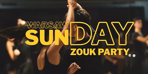 SunDay Zouk Party 