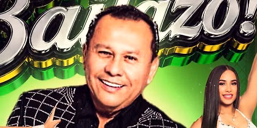 ALFREDO EL PULPO &  DUETO LOS ARMADILLOS