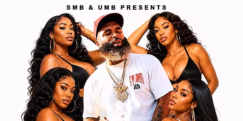 BIG HOMIE SHO PERFORMING LIVE