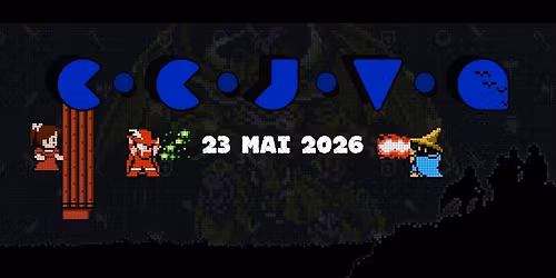 R\u00e9union CCJVQ - 23 Mai 2026