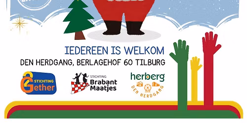 Kerstmarkt in Herberg Den Herdgang