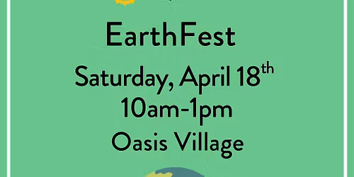 EarthFest