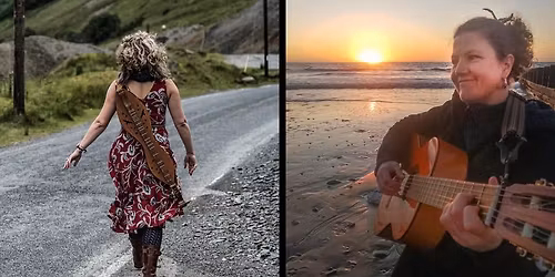 Kate Saunders & Emily Williams