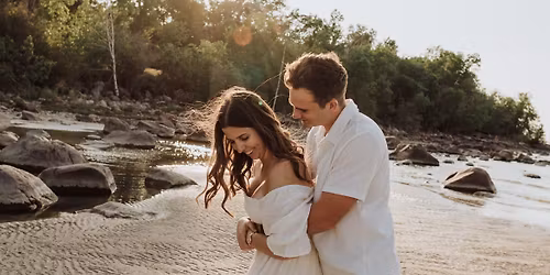 Amy & Quinn\u2019s Wedding Social