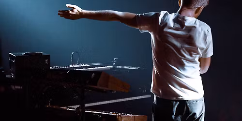Olafur Arnalds