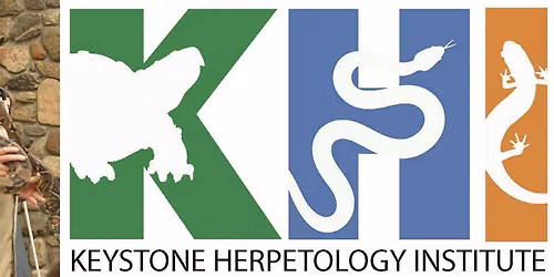Reptile and Amphibian Show - Earth Day Celebration - Keystone Herpetology Institute