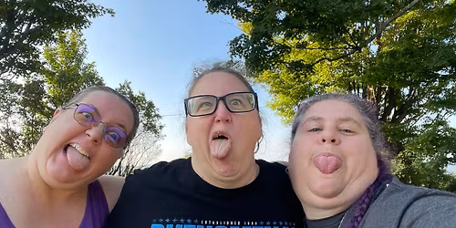 Dialog Workshop during Sterling Writers