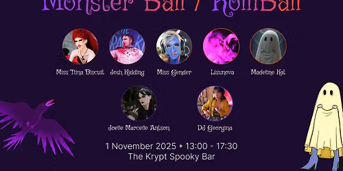 Monster Ball | KolliBall 2025