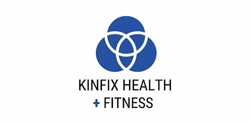 Kinfix Health + Fitness BBQ Fundraiser