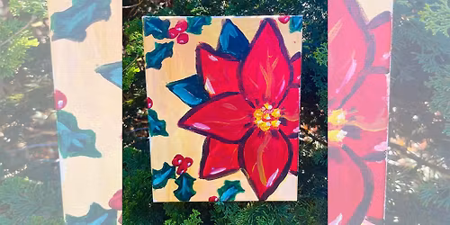 Seasonal Sips: Snowy Sips