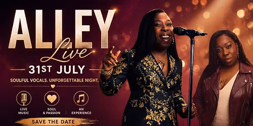 Live Music from Alley