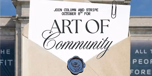 Art of Community