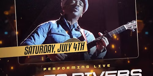 Niles Rivers - Free Event