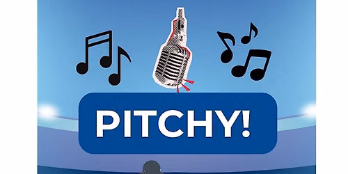 Pitchy! The Improvised Musical