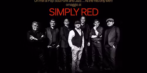 SEMPLICEMENTE UN ROSSO | ALLA GROTTA RISTO-PUB