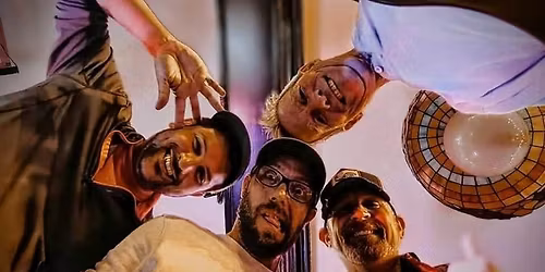 NAPRS at The Stagecoach Inn