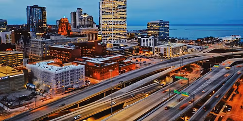 City Connect 2026: City of Milwaukee's 3rd Annual Vendor Fair