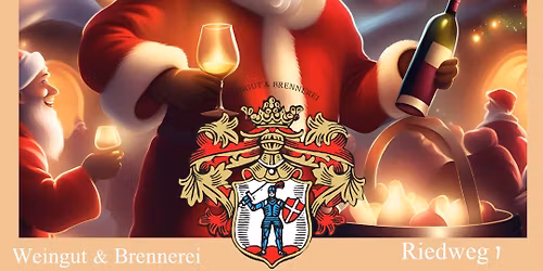 Christmas by Christmann