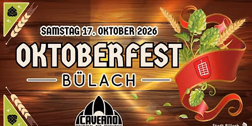 Oktoberfest B\u00fclach