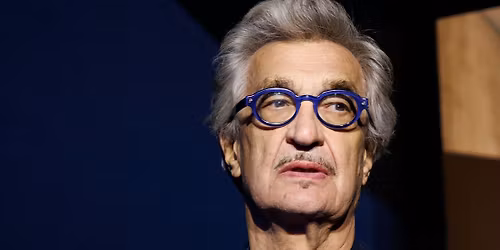 ***Ausverkauft!*** Wim Wenders zu Gast im Filmpodium KEIN EINLASS NACH VORSTELLUNGSBEGINN