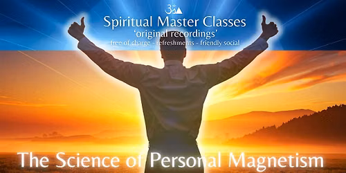 The Science of Personal Magnetism