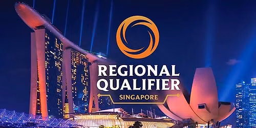 Riftbound Regional Qualifier: Singapore