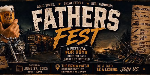 Father's Fest 