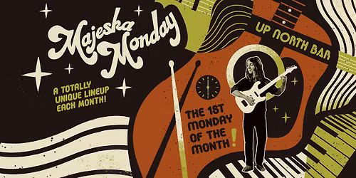 Majeska Monday Vol. 73: Northsoul