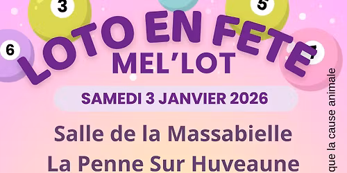 Loto mel\u2019lot