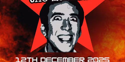 NIC CAGE AGAINST THE MACHINE