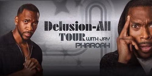 Jay Pharoah Bloomington