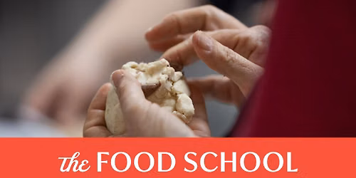 Salvadorian Pupusa Cooking Class
