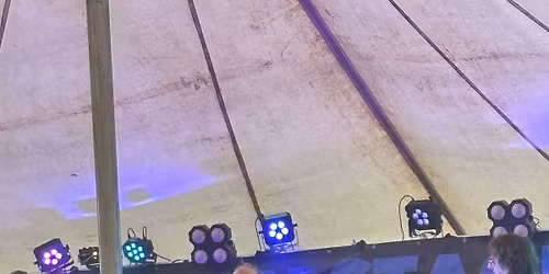 Aftershock at the Irish Nash