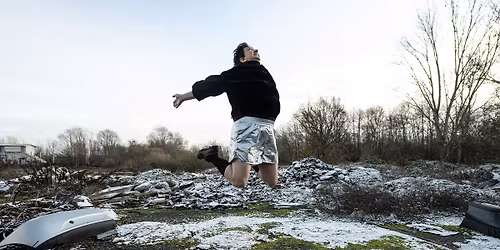 DansiT-Salong: Silvia Gribaudi (IT)