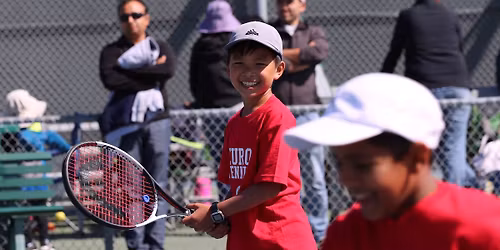 Step Up Your Tennis Journey \u2014 Fremont Youth Tennis 2026
