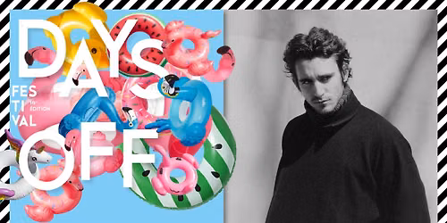 Tamino | Days Off