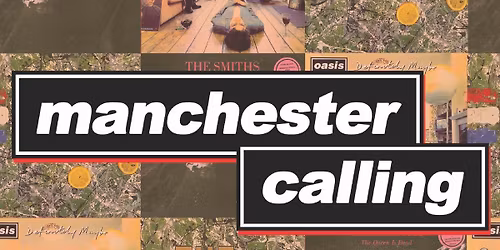 Manchester Calling