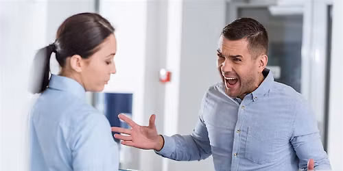 Violence Prevention: Job Specific Self-Protection Module 1