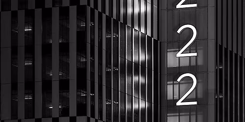 Exploring Architecture Photo Walk with Canon's Jeff Leimbach - Los Angeles